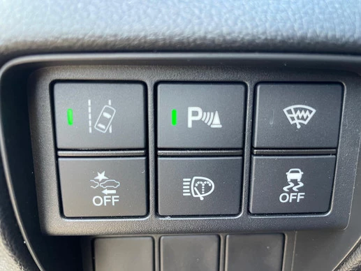 Honda CR-V - Afbeelding 5 van 21