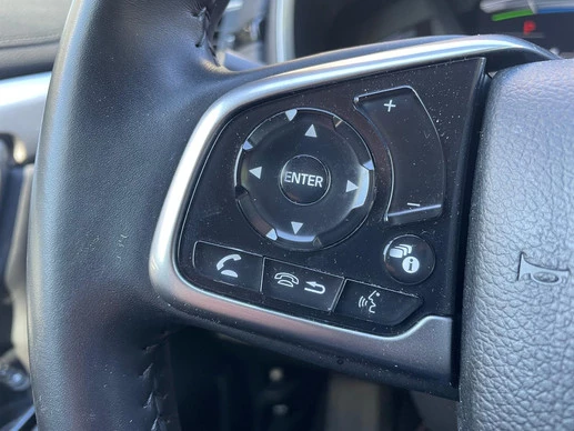 Honda CR-V - Afbeelding 6 van 21