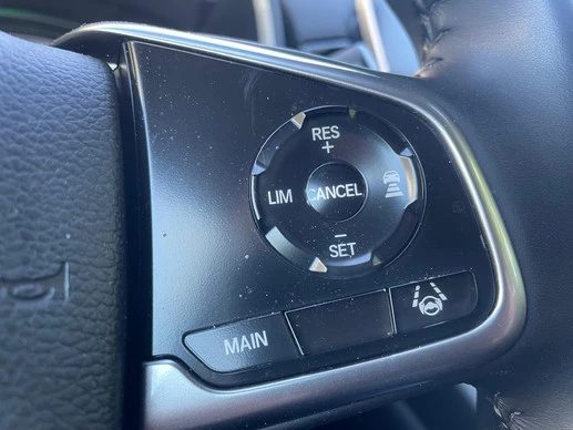 Honda CR-V - Afbeelding 7 van 21