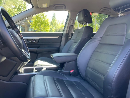 Honda CR-V - Afbeelding 9 van 21