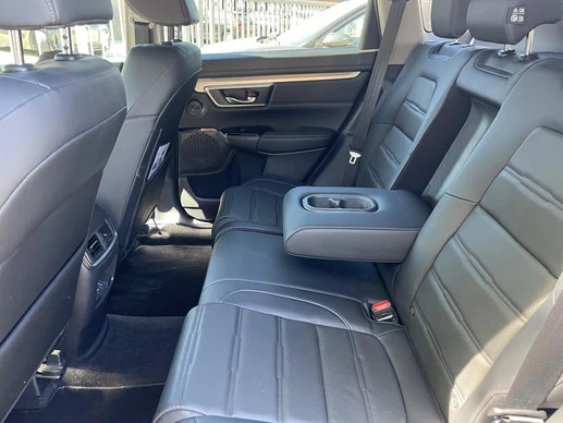 Honda CR-V - Afbeelding 10 van 21