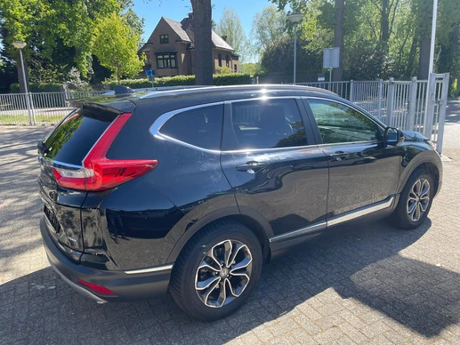 Honda CR-V - Afbeelding 11 van 21