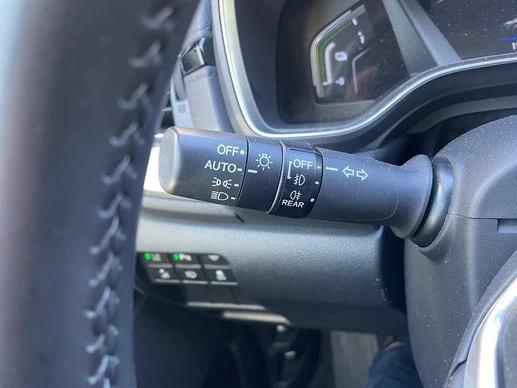 Honda CR-V - Afbeelding 12 van 21