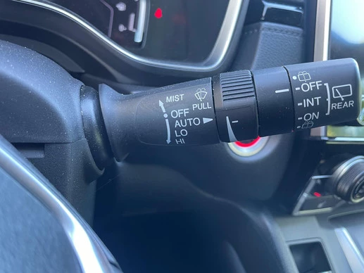 Honda CR-V - Afbeelding 13 van 21