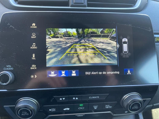 Honda CR-V - Afbeelding 14 van 21