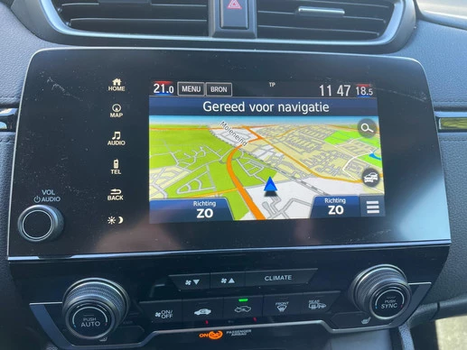 Honda CR-V - Afbeelding 15 van 21