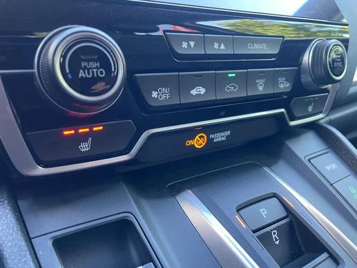 Honda CR-V - Afbeelding 16 van 21