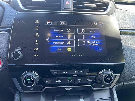 Honda CR-V - Afbeelding 19 van 21