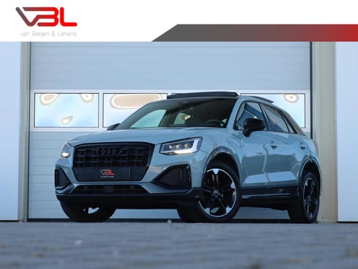 Audi Q2 - Afbeelding 1 van 30