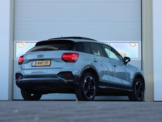 Audi Q2 - Afbeelding 2 van 30