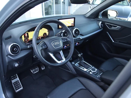 Audi Q2 - Afbeelding 3 van 30