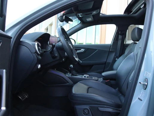 Audi Q2 - Afbeelding 4 van 30