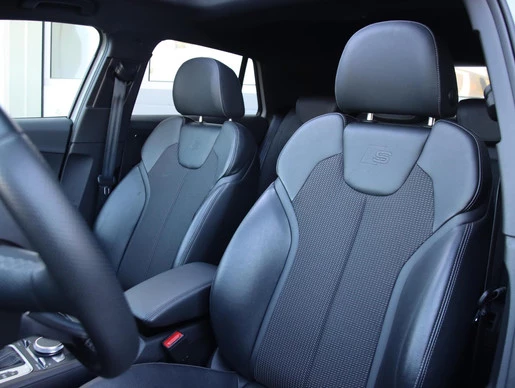 Audi Q2 - Afbeelding 5 van 30