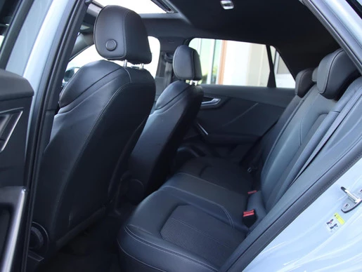 Audi Q2 - Afbeelding 6 van 30