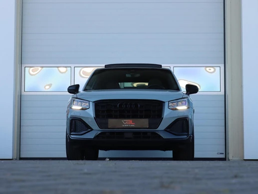 Audi Q2 - Afbeelding 7 van 30