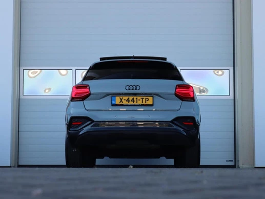 Audi Q2 - Afbeelding 8 van 30
