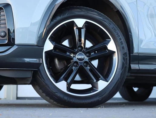 Audi Q2 - Afbeelding 9 van 30