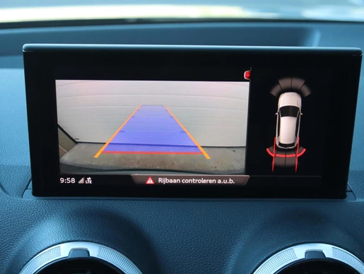 Audi Q2 - Afbeelding 13 van 30