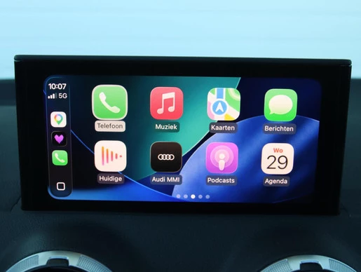 Audi Q2 - Afbeelding 14 van 30