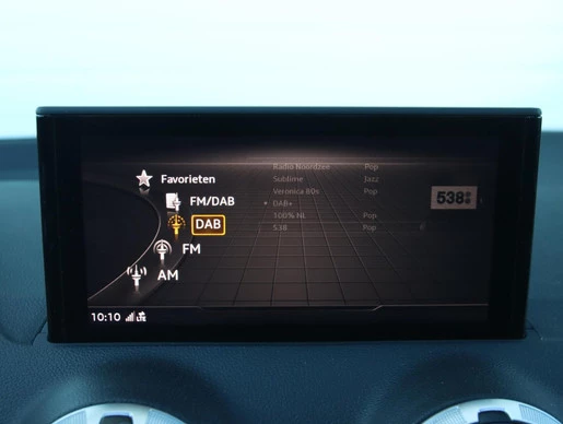 Audi Q2 - Afbeelding 15 van 30