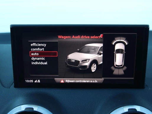 Audi Q2 - Afbeelding 16 van 30