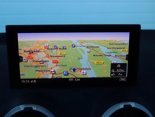 Audi Q2 - Afbeelding 17 van 30