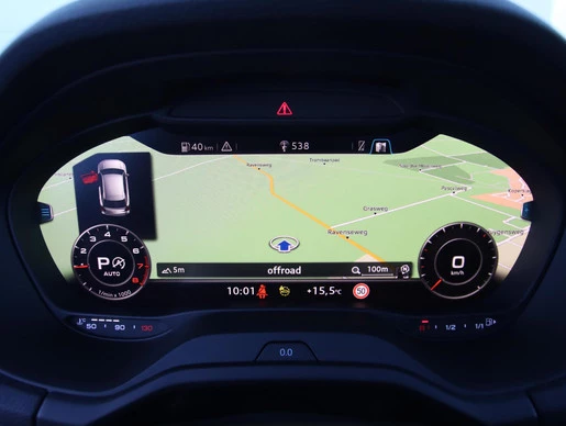 Audi Q2 - Afbeelding 20 van 30