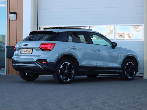 Audi Q2 - Afbeelding 21 van 30