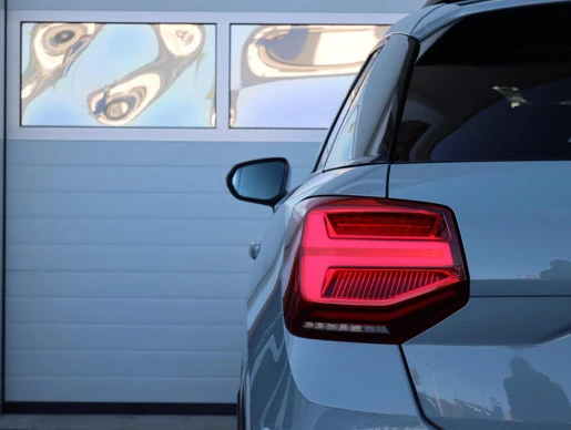 Audi Q2 - Afbeelding 22 van 30
