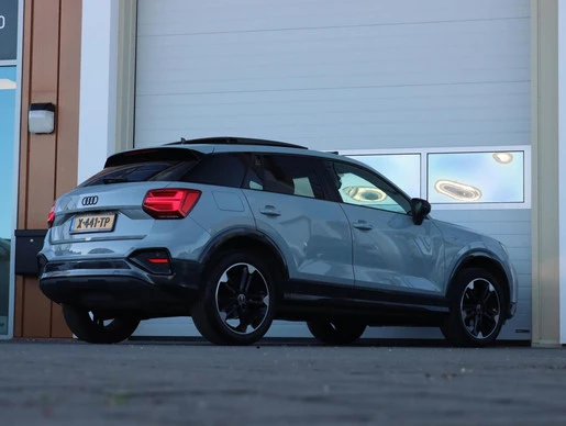 Audi Q2 - Afbeelding 23 van 30