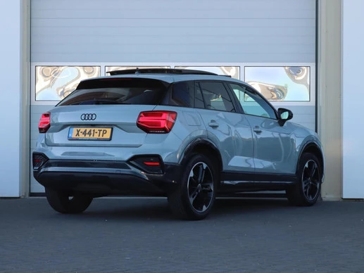 Audi Q2 - Afbeelding 25 van 30