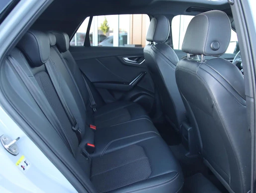 Audi Q2 - Afbeelding 28 van 30