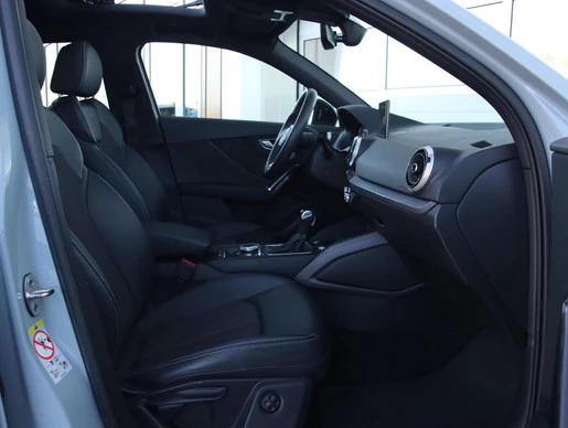 Audi Q2 - Afbeelding 30 van 30