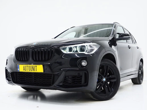 BMW X1 - Afbeelding 1 van 30