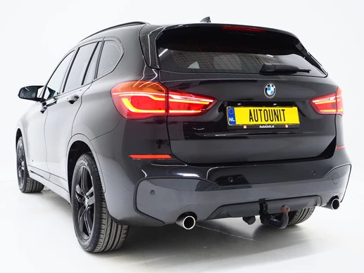 BMW X1 - Afbeelding 3 van 30