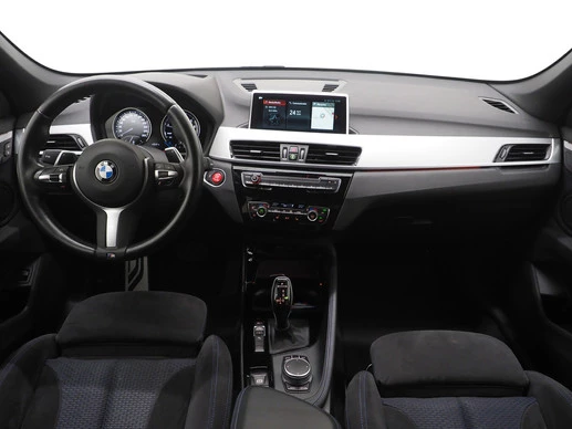 BMW X1 - Afbeelding 5 van 30