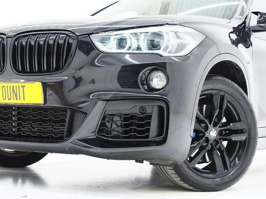 BMW X1 - Afbeelding 6 van 30