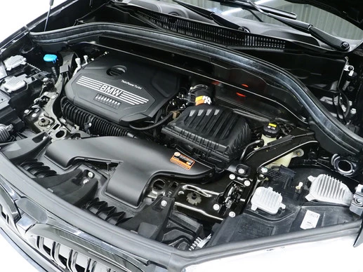 BMW X1 - Afbeelding 7 van 30