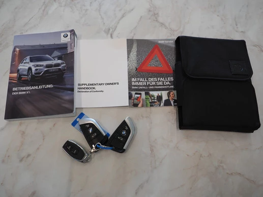 BMW X1 - Afbeelding 8 van 30