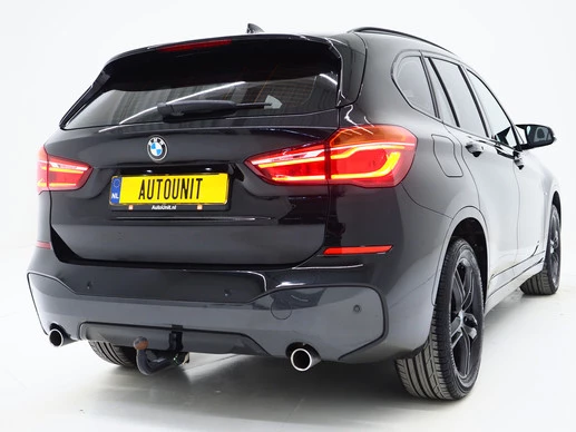 BMW X1 - Afbeelding 9 van 30