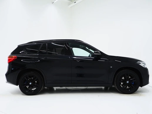 BMW X1 - Afbeelding 10 van 30