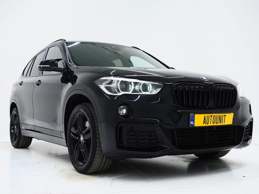 BMW X1 - Afbeelding 11 van 30