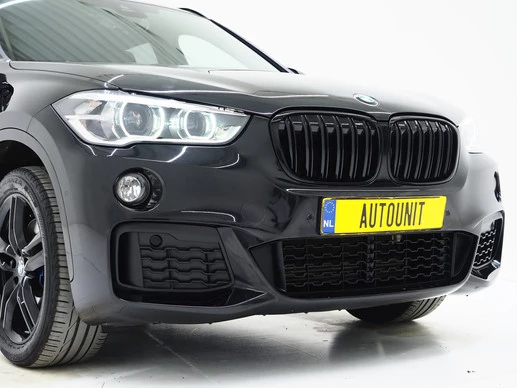 BMW X1 - Afbeelding 12 van 30