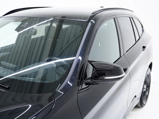 BMW X1 - Afbeelding 13 van 30