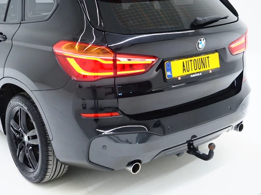 BMW X1 - Afbeelding 14 van 30