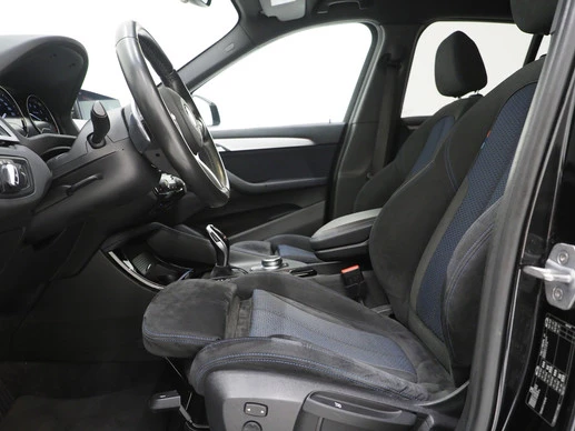 BMW X1 - Afbeelding 15 van 30