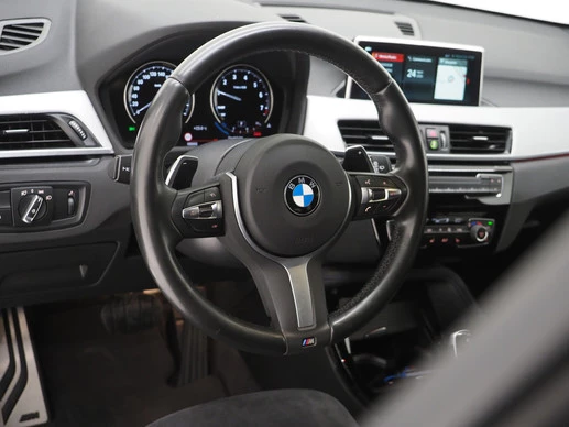 BMW X1 - Afbeelding 16 van 30