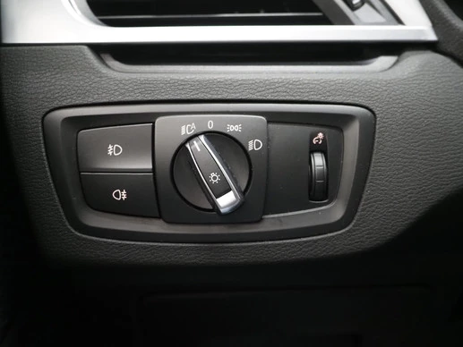BMW X1 - Afbeelding 19 van 30