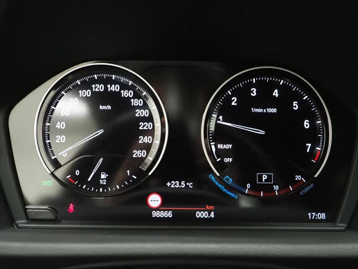 BMW X1 - Afbeelding 24 van 30