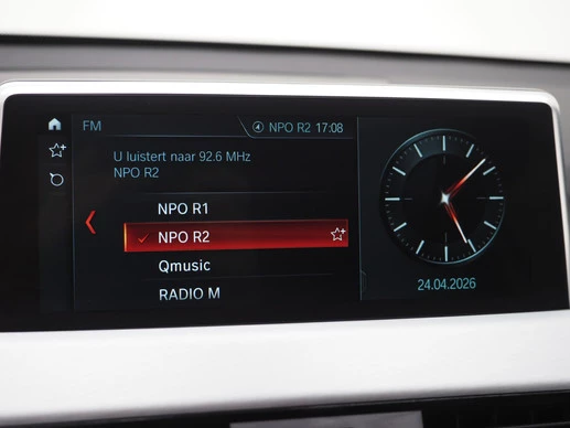 BMW X1 - Afbeelding 26 van 30
